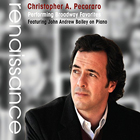 Chris Pecoraro
